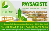 SMP - paysagiste - SAINT-VIAUD 44320